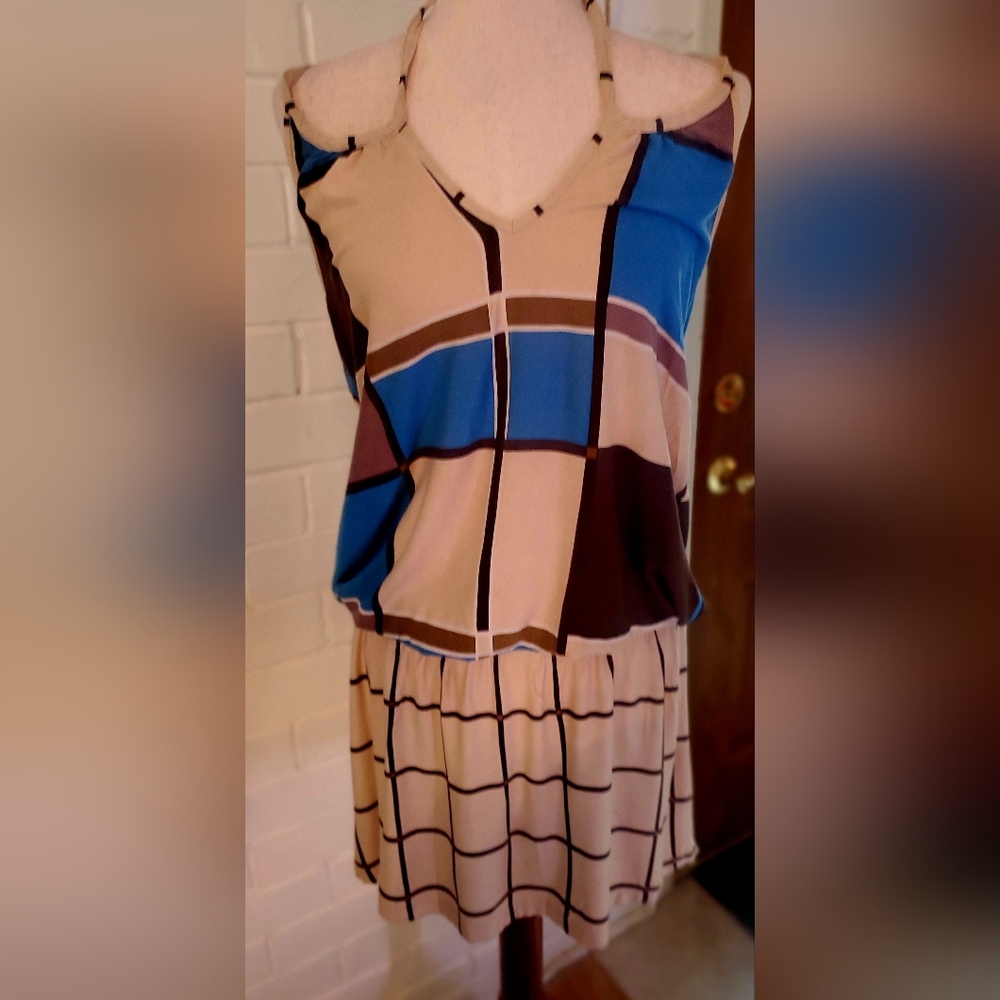 Venus summer dress Size M